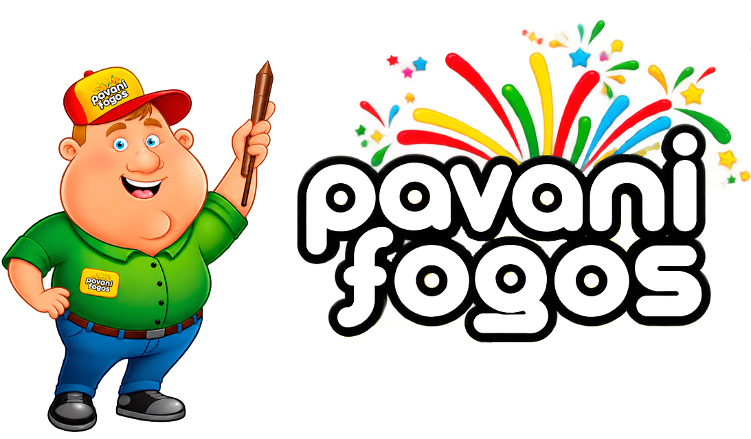 Pavani Fogos