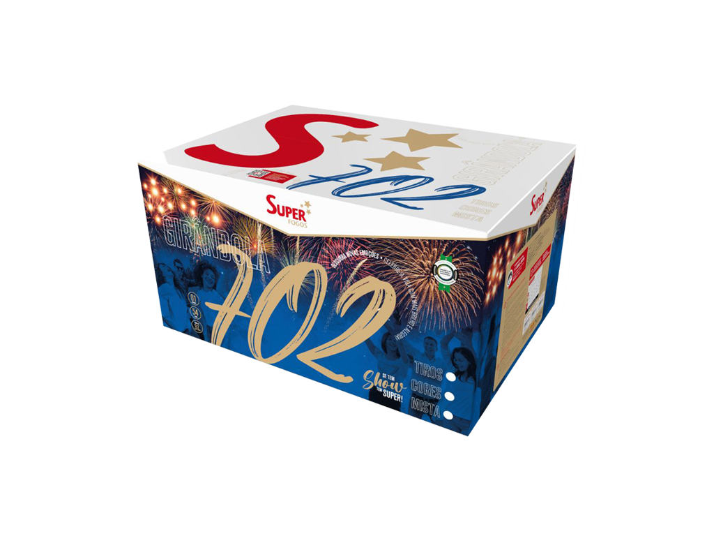 Bateria 702