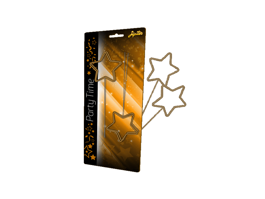 Sparkle Estrela