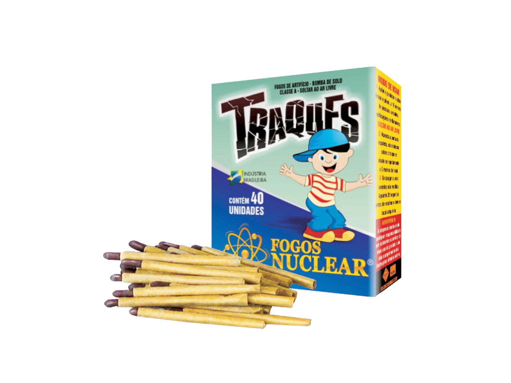 Traque