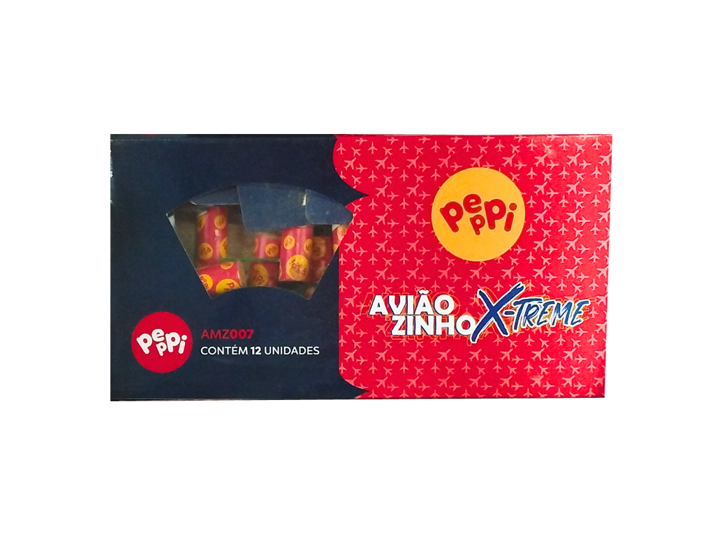 AVIAOZINHO X-TREME