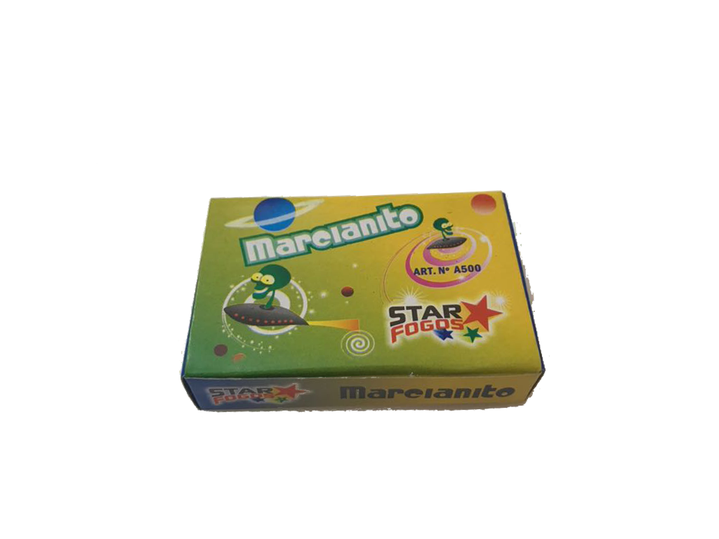Marcianito
