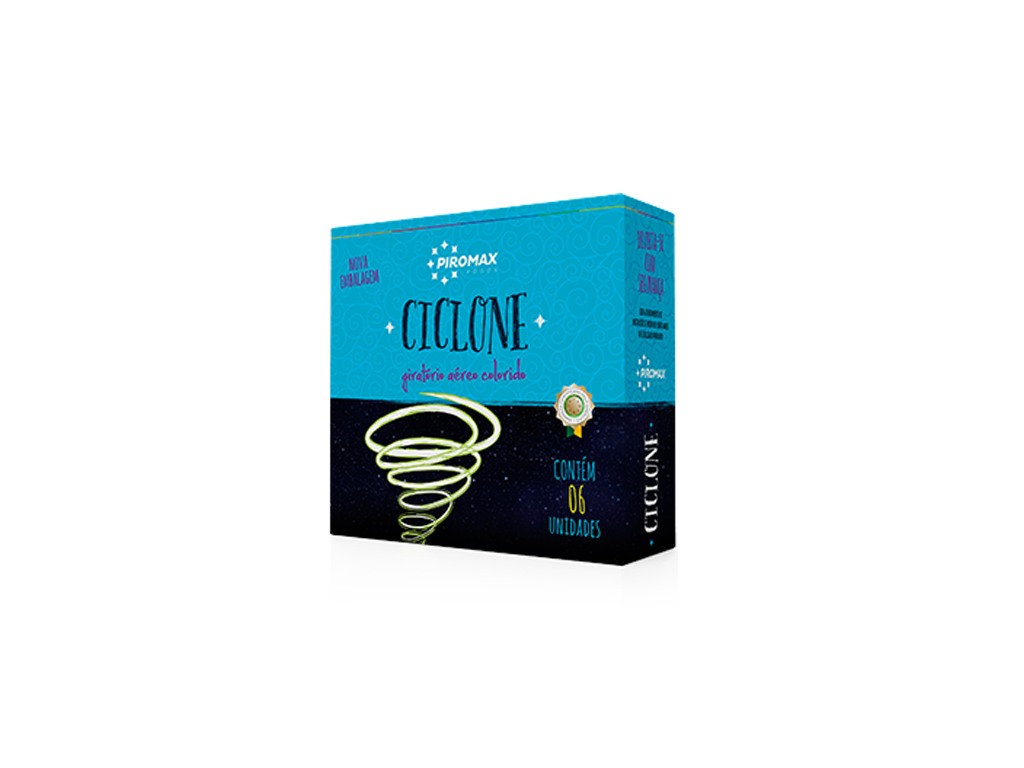 Ciclone