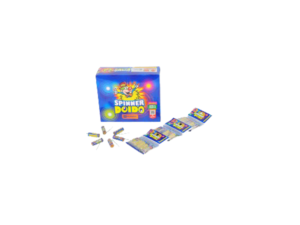 Spinner Doido