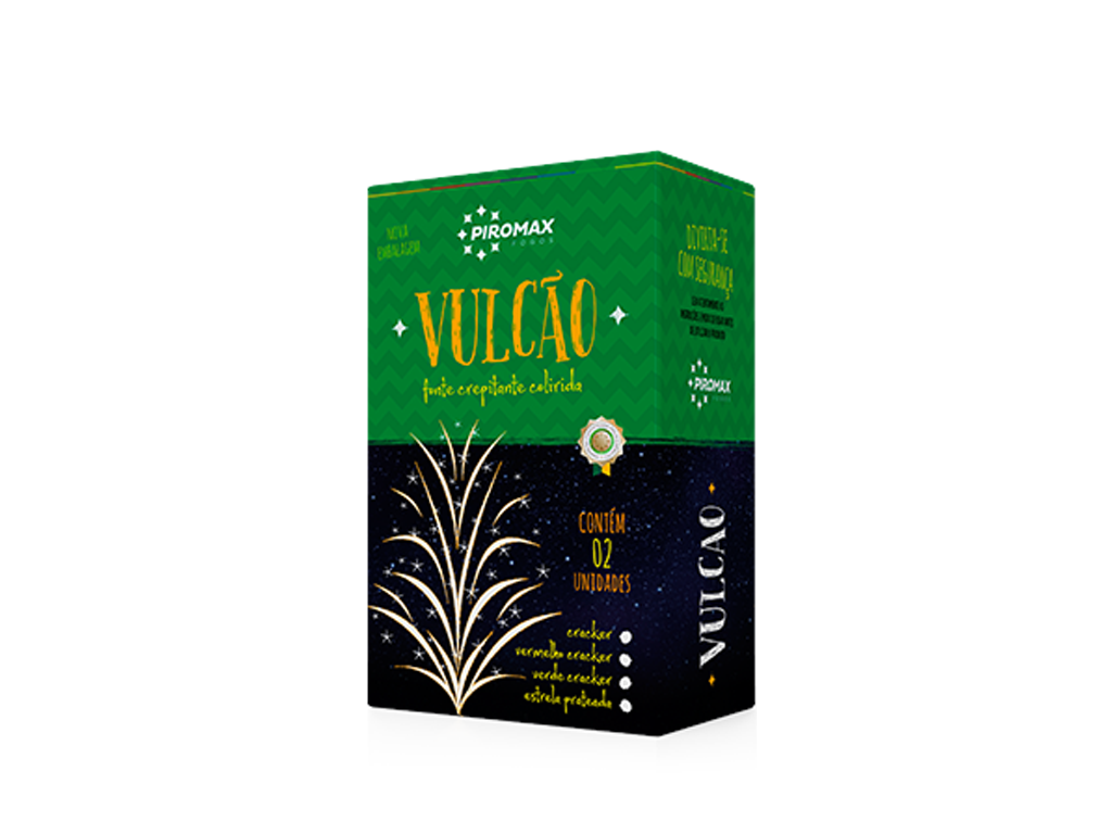 Vulcão