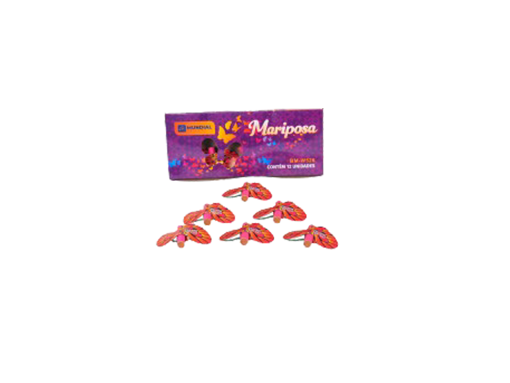 Mariposa