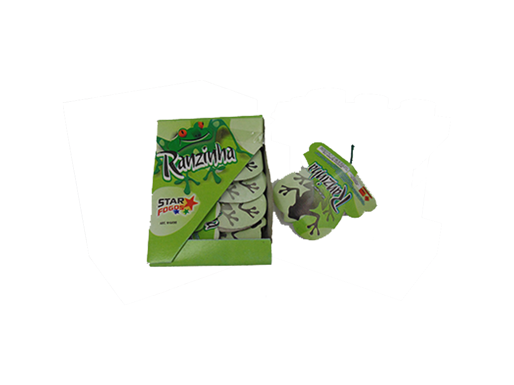 Ranzinha