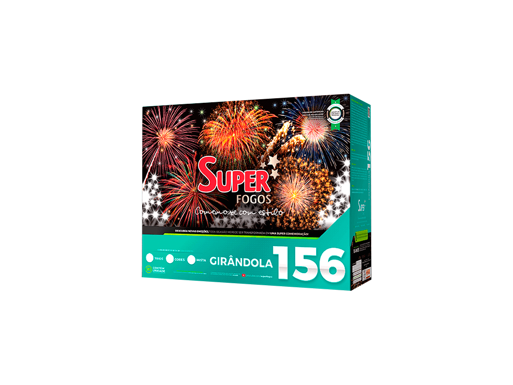 Bateria 156