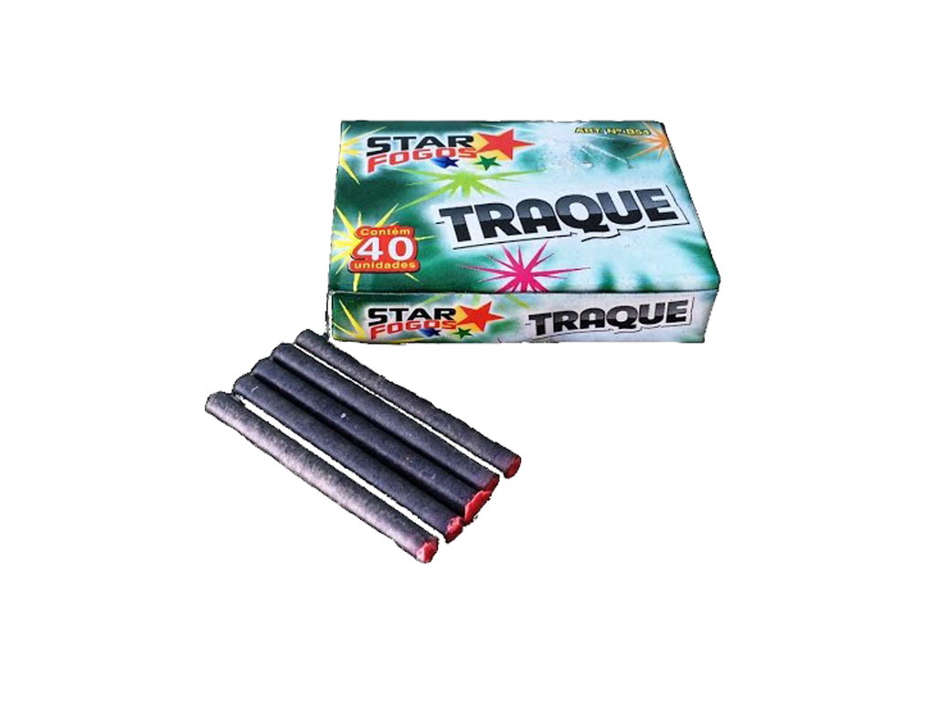 Traque Chinês
