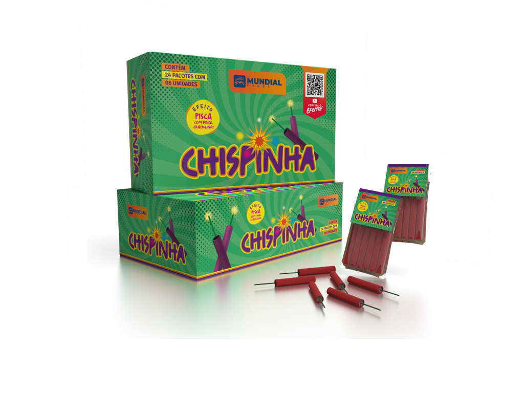 Chispinha