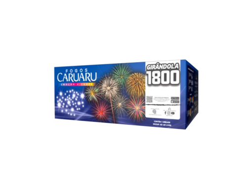 Bateria 1800