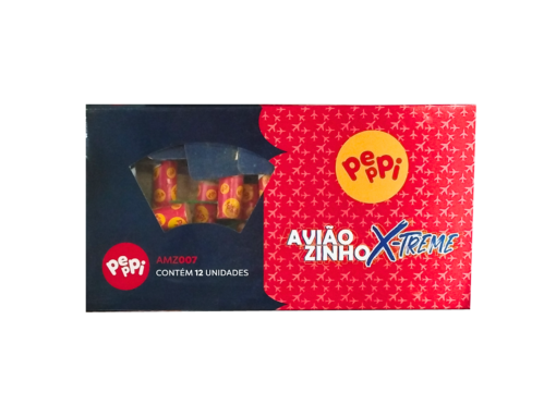AVIAOZINHO X-TREME