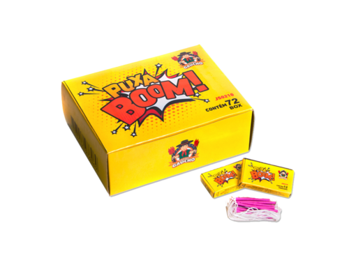 Puxa Boom