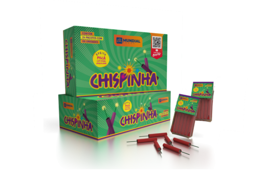 Chispinha