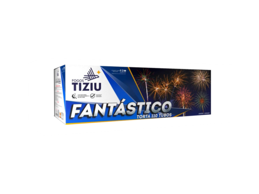 Torta Fantástico